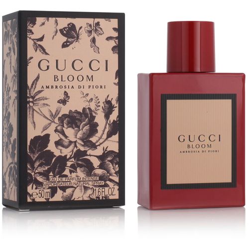 Gucci Bloom Ambrosia di Fiori Eau De Parfum Intense 50 ml (woman) slika 2