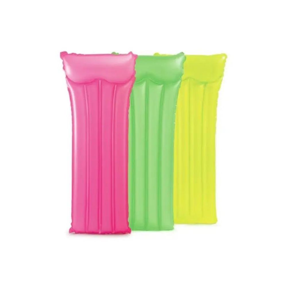 Intex neon dušek 183 cm x 76 cm, 59717EU slika 1