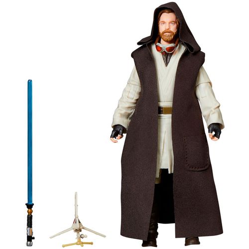 Star Wars Obi-Wan Kenobi - Obi-Wan Kenobi figure 15cm slika 1