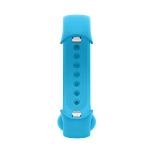 Xiaomi Smart Band 8 Strap, Aqua Blue slika 1