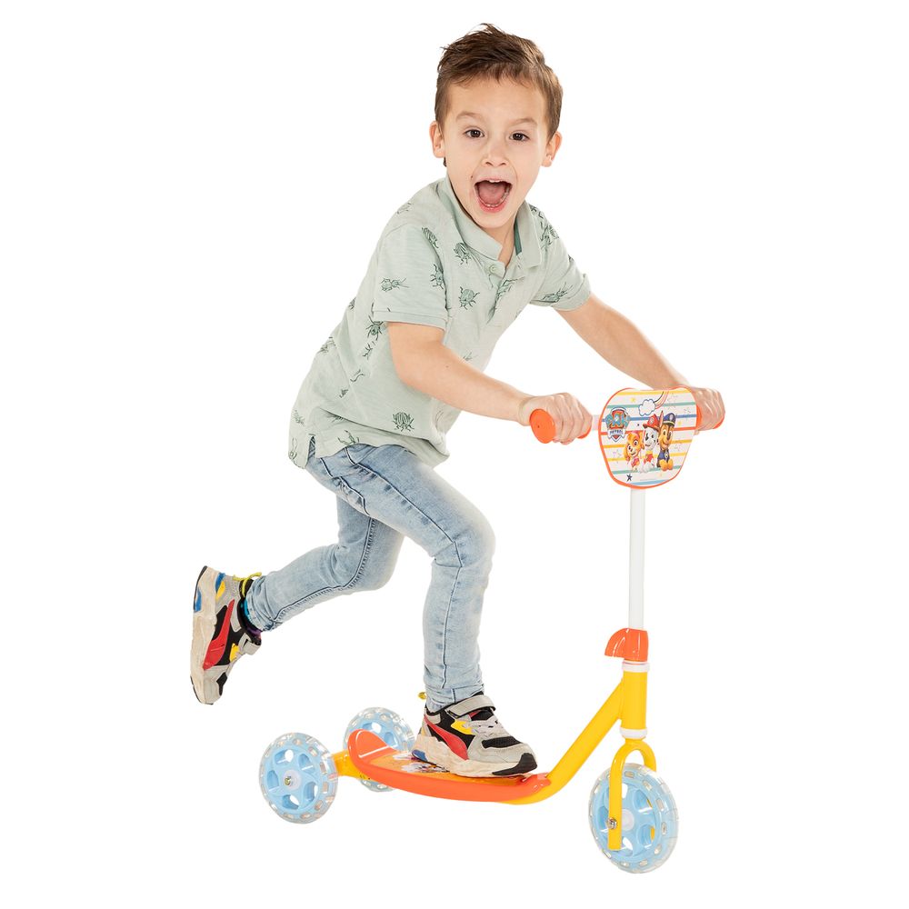 Mondo Romobil Paw Patrol slika 2