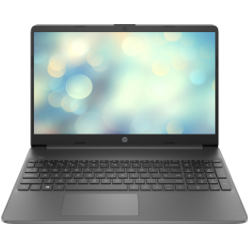 Laptop HP 15s-fq3038nm DOS/15.6"HD AG/Pentium N6000/8GB/256GB/siva slika 1