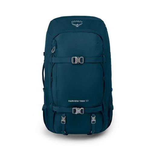 Fairview Trek 50 Backpack - PLAVA slika 1