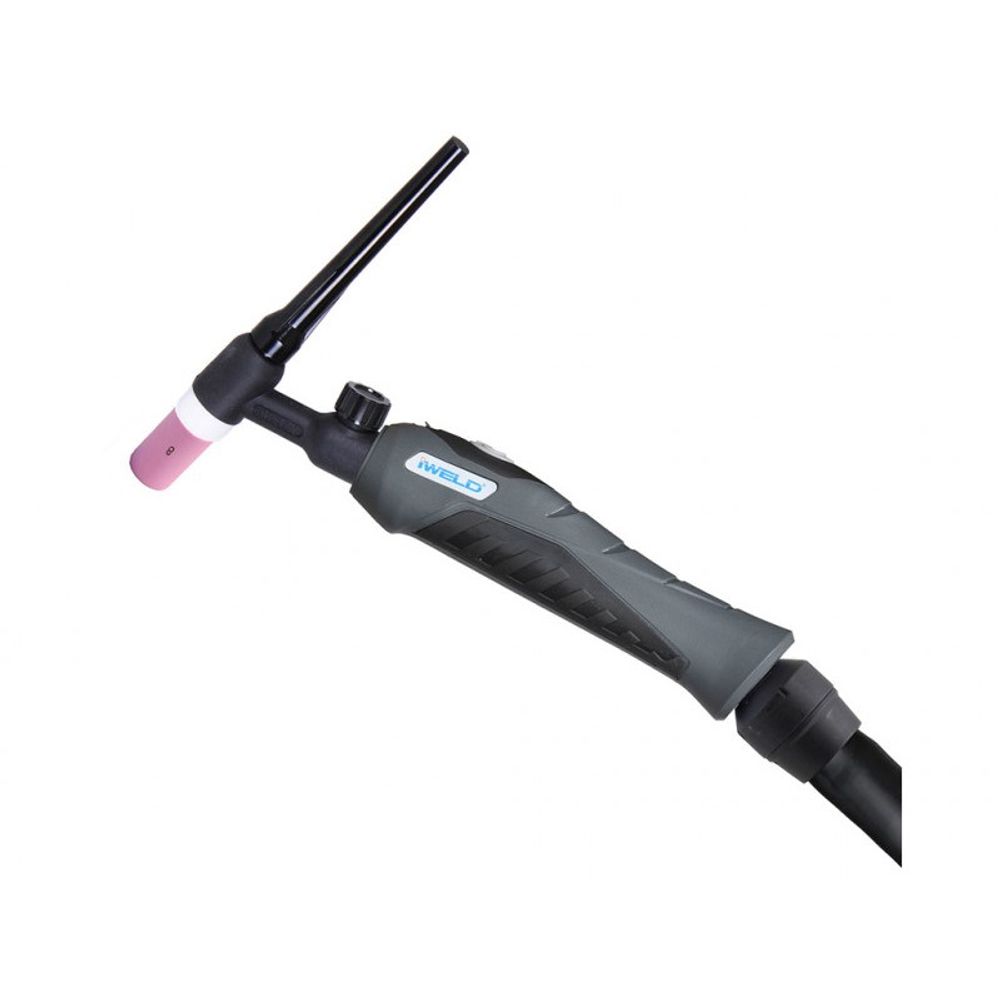 IWELD TIG SR26V pištolj za zavarivanje 4m TSB 35-50  800TSRB264V slika 1