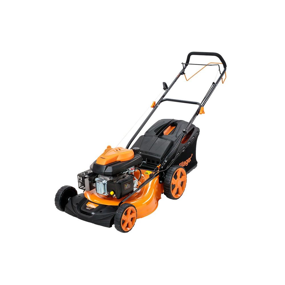 Villager Motorna kosilica Atlas 5111 T slika 2