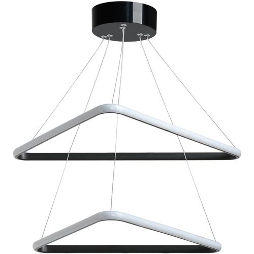 LIG04330107D Black Chandelier slika 3