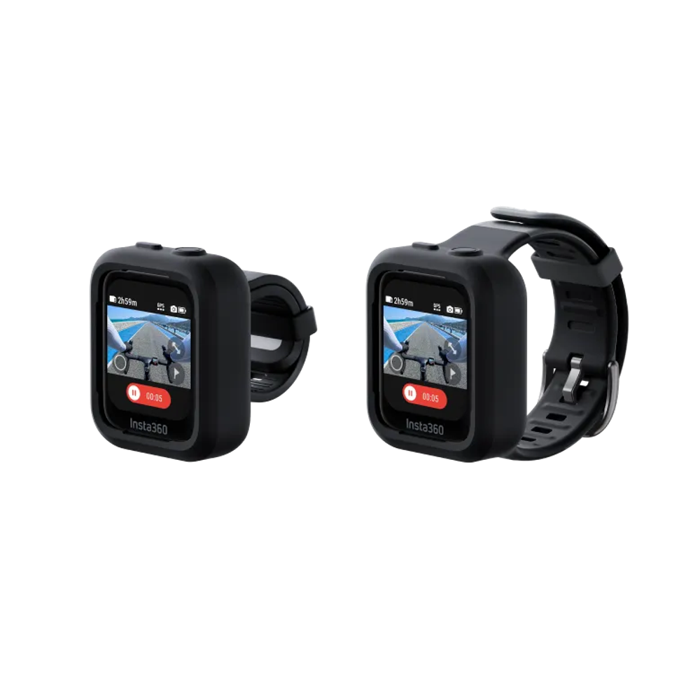 Insta360 GPS Preview Remote slika 3
