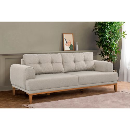 Atelier Del Sofa Sjedeća garnitura YARETZI slika 4