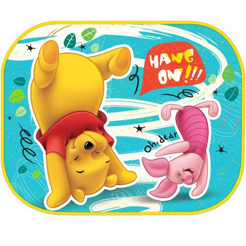 Seven zaštita od sunca Winnie the pooh slika 2