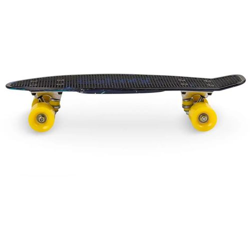 QKIDS GALAXY skateboard, spaceman slika 4