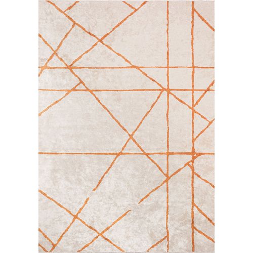 Tepih GRID ECRU, 200 x 250 cm slika 1