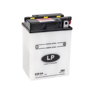LANDPORT Akumulator za motor B38-6A 