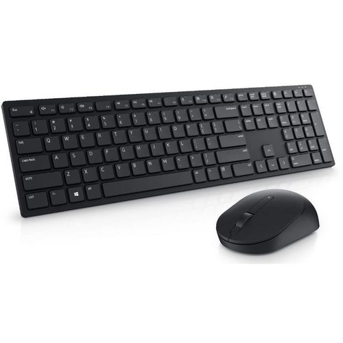 DELL KM5221W Pro Wireless YU tastatura + miš crna slika 2
