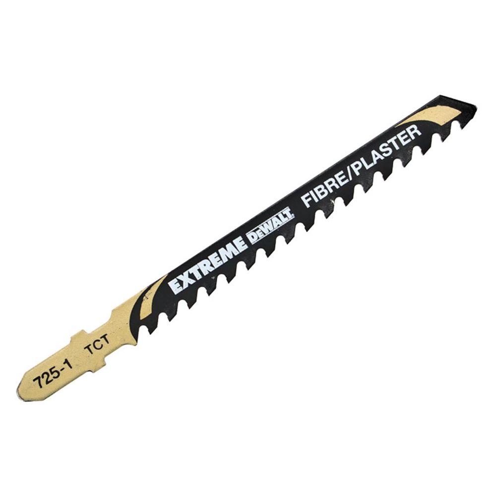 LIST UBODNE PILE ZA UMJETNE MASE 100MM Dewalt DT2103 slika 1