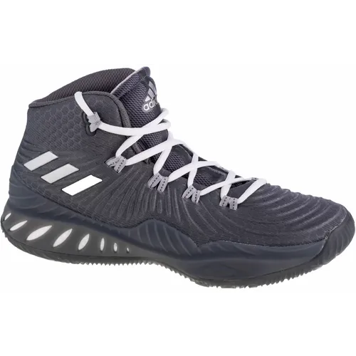 Adidas muške tenisice za košarku crazy explosive by3767 slika 9