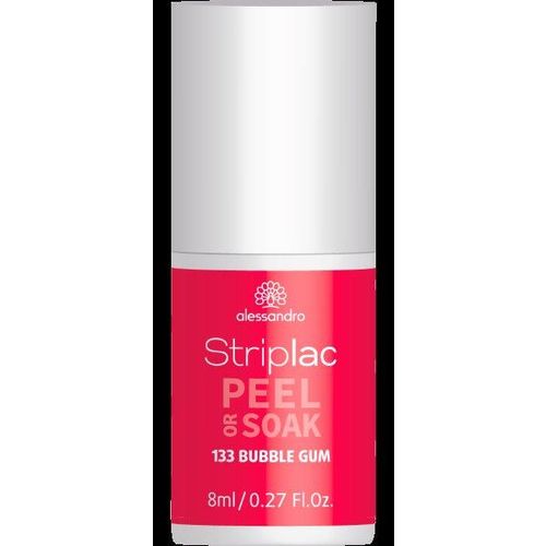 Alessandro Striplac 2.0 PEEL OR SOAK Bubble Gum 8 ml slika 1