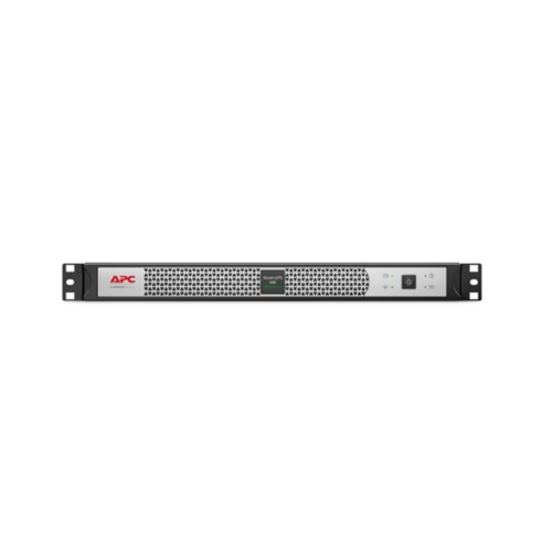 APC Smart-UPS, Line Interactive, 500VA, Lithium-ion, Rackmount 1U slika 2