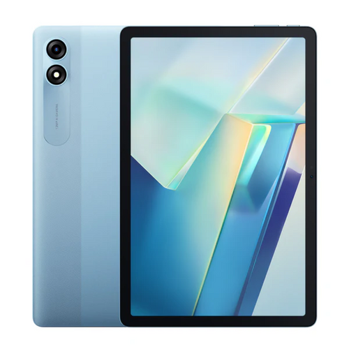 Blackview TAB9 Wi-Fi 11'' tablet s 6GB RAM i 256GB, uključena zaštita i staklo, plavi slika 1