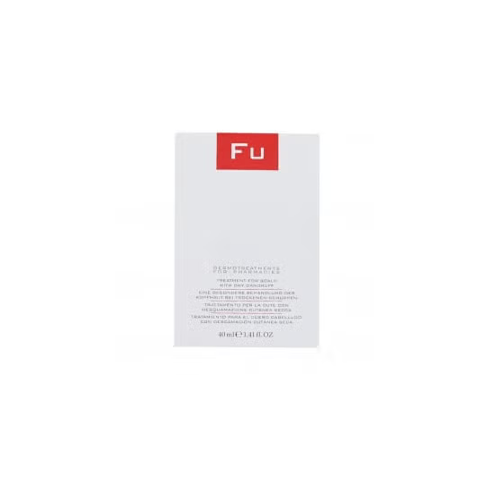Vital Plus Active Fu 40ml slika 1