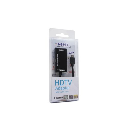 Adapter MHL Micro USB na HDMI slika 3