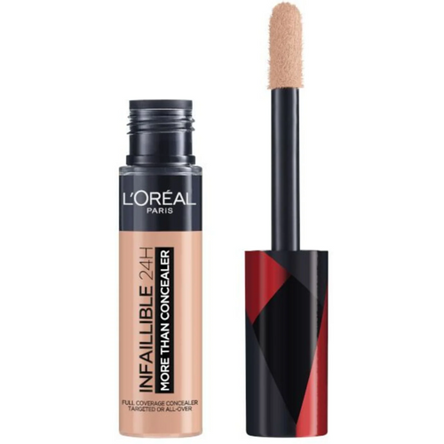 L'Oreal Paris Infaillible 24H More Than Conceale korektor 324 slika 1