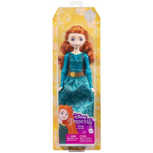 Disney Princess Merida doll slika 1