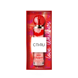 C-Thru Love Whisper toaletna voda 50ml