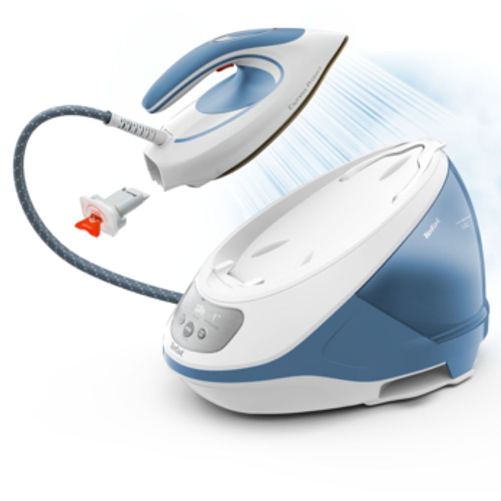Tefal parna stanica SV9202E0 Express Protect slika 4
