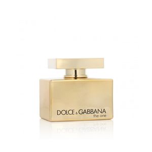 Dolce &amp; Gabbana The One Gold Eau De Parfum Intense 75 ml (woman)