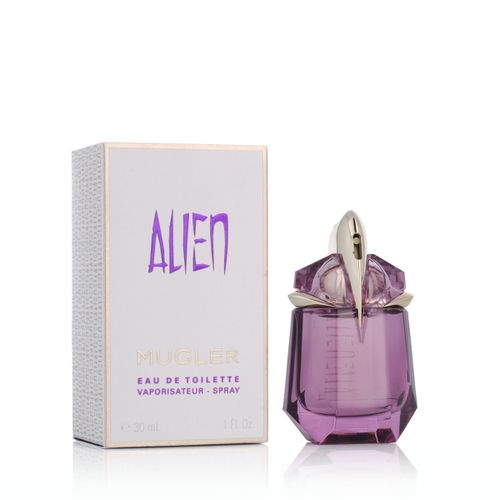 Mugler Alien Eau De Toilette 30 ml (woman) slika 2