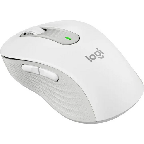 LOGI M650 Wireless Mouse OFF-WHITE EMEA 910-006255 slika 3