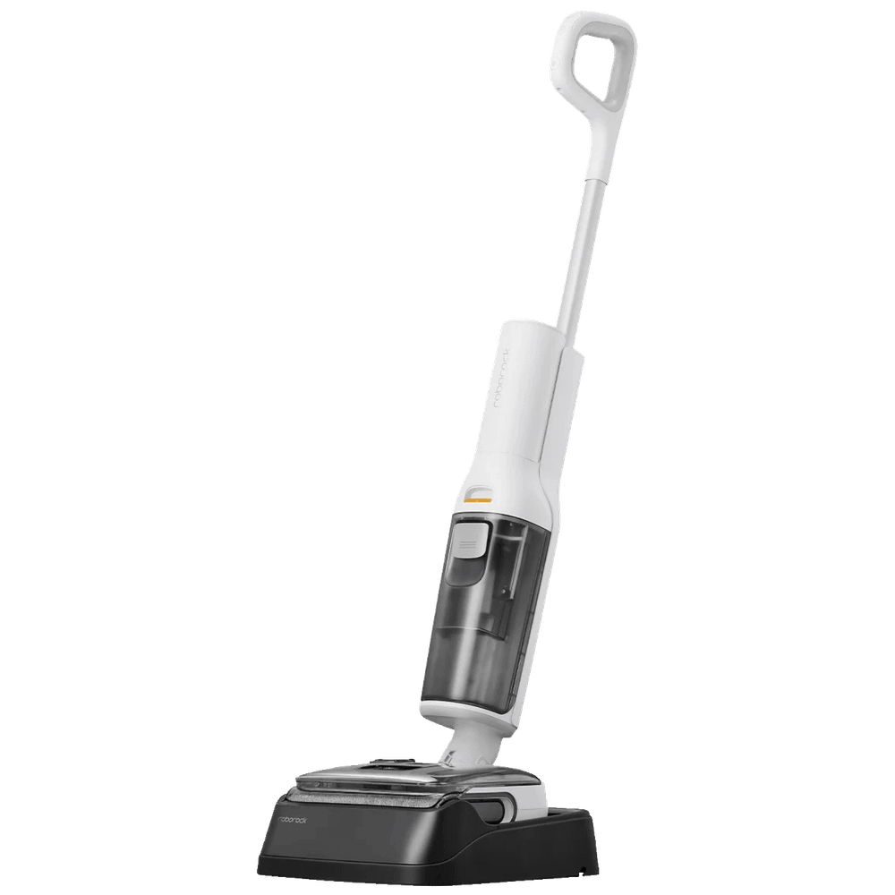 Roborock Štapni usisivač F25 RT White slika 1
