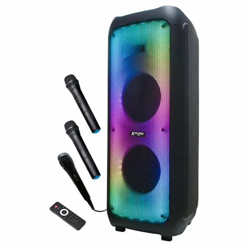 Karaoke sistem Xplore XP8823 Kaboom slika 2