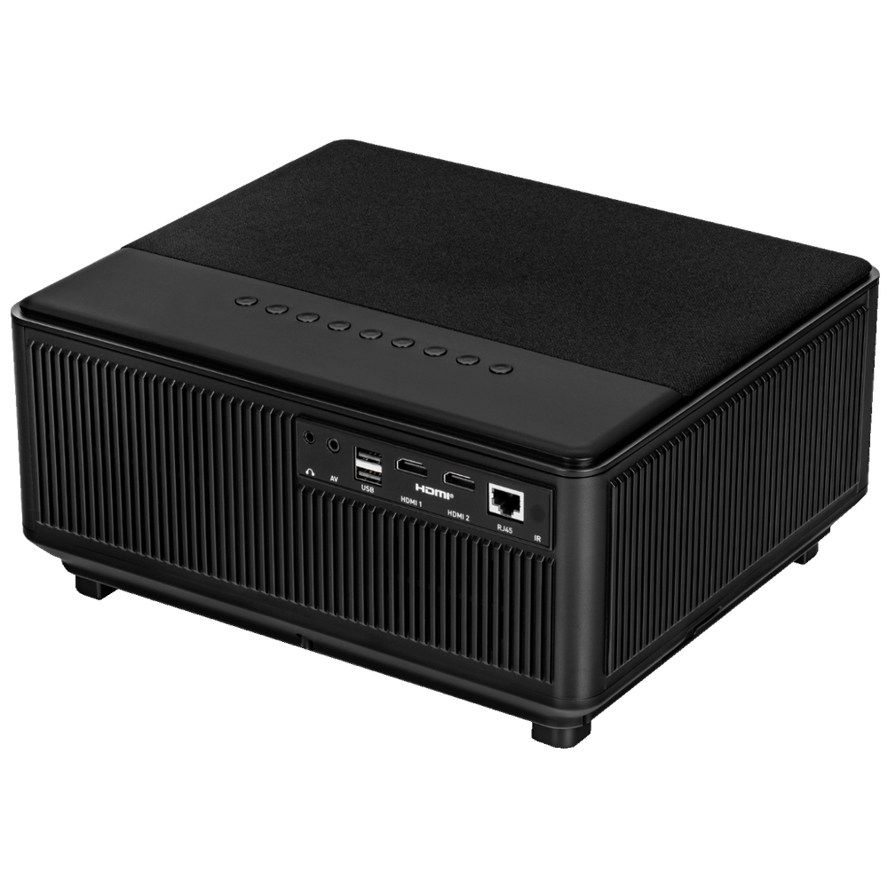 Overmax Pametni LED projektor Multipic 6.1 slika 5