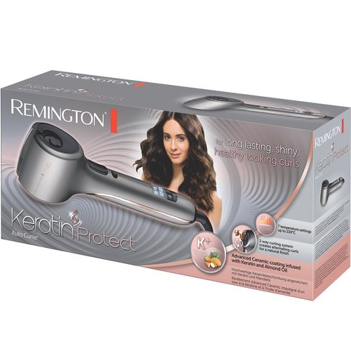 Remington Uvijač za kosu ci8019 keratin protect  slika 2