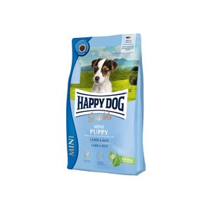 Happy Dog Supreme Sensitive Mini Puppy 4 kg