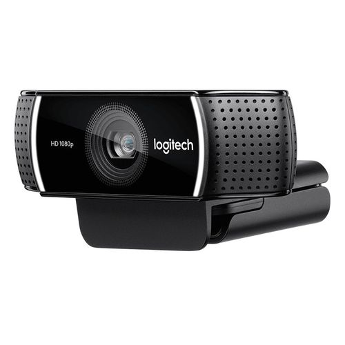 Logitech C922 Pro Stream Webcam USB slika 1