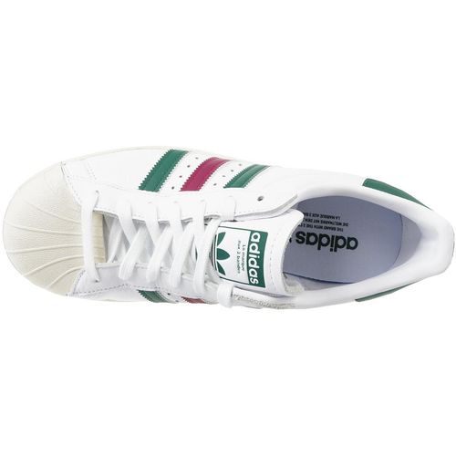 Adidas muške tenisice superstar 80s cq2654 slika 3