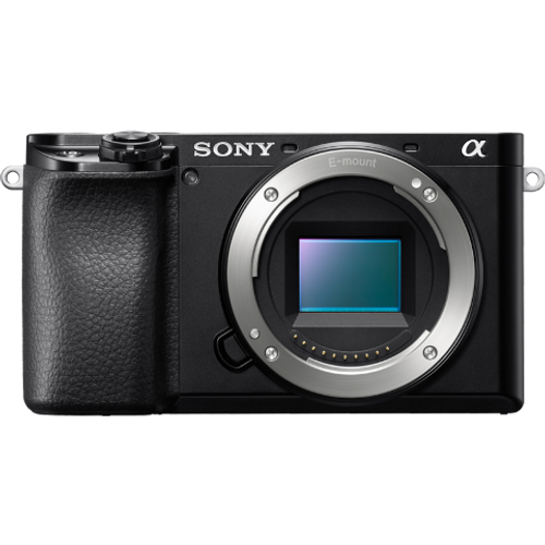 Fotoaparat Sony ILCE-6100 body slika 1
