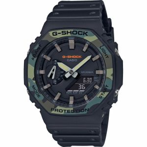 Muški sat Casio G-Shock (Ø 45 mm)