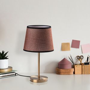 Abajur - 5103 Antik Stona Lampa