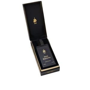 Aliif Nuit Blance Extrait de Parfum 100ml
