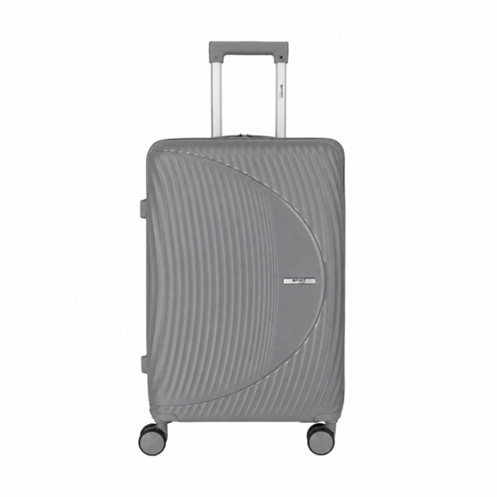 Spirit Kofer Navaro 24" Sivi slika 1