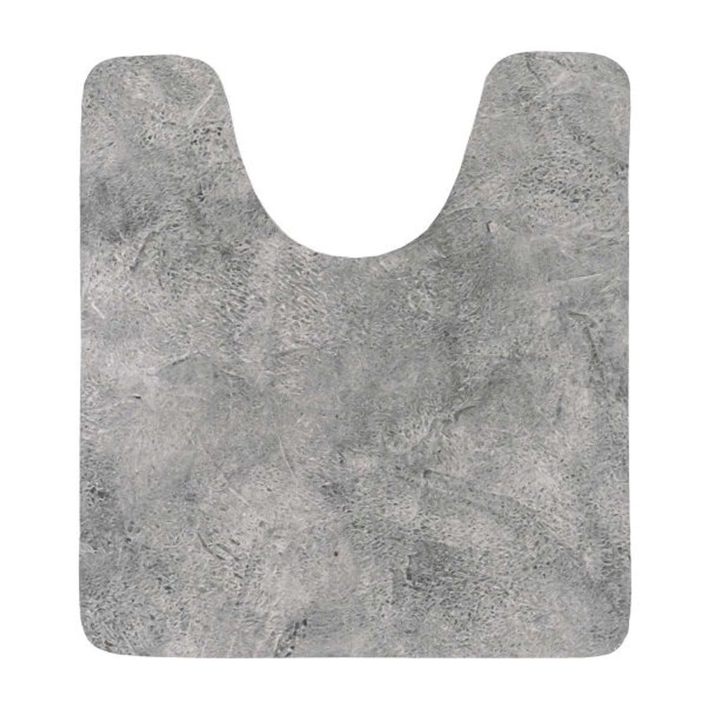 Tendance meka upijajuća podloga wc contour 45x50cm - raw nature slika 1
