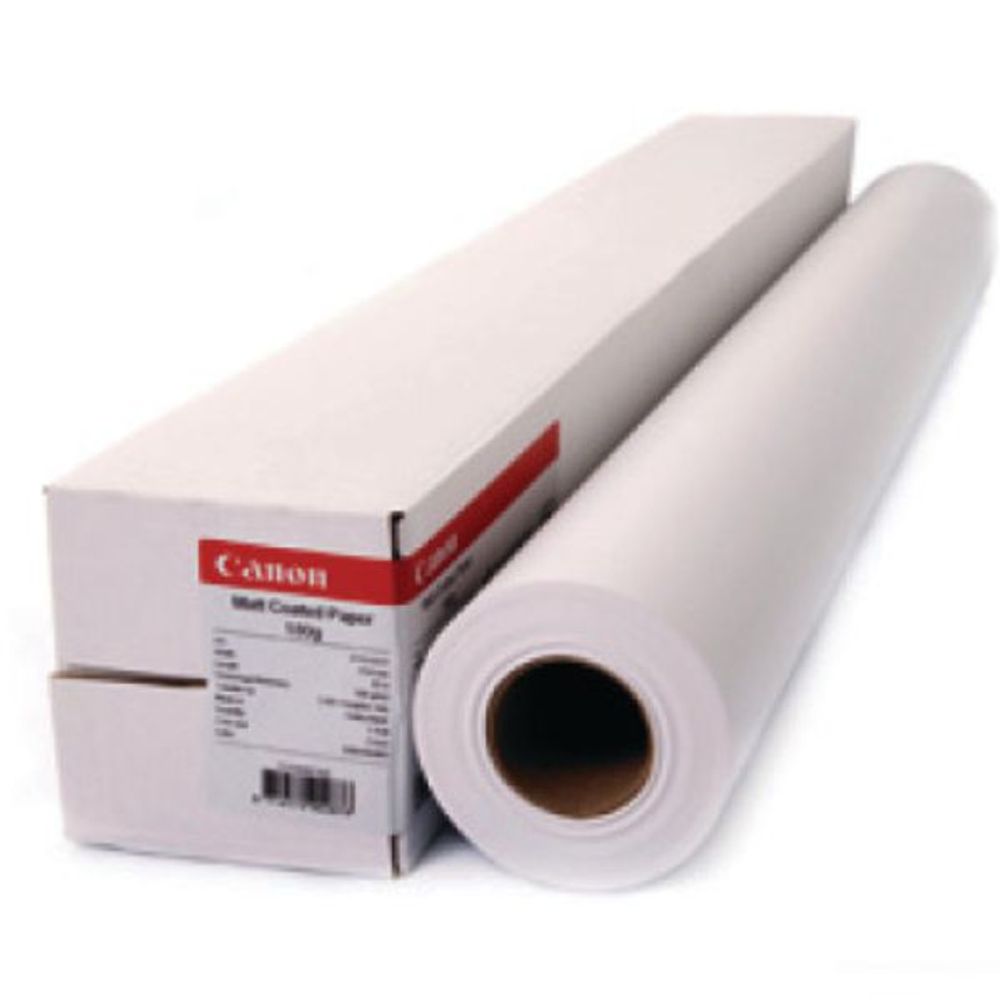 Rolna CANON Matt Coated 180g 36in 30m slika 1