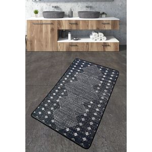 Geesle Multicolor Bathmat