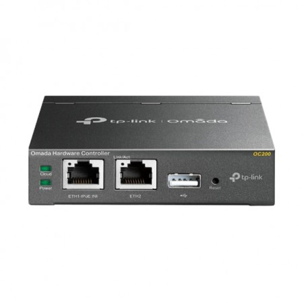 TP-Link Omada Cloud Controller OC200 slika 1