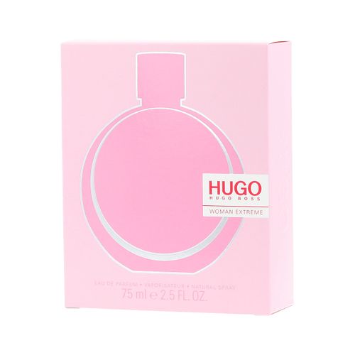 Hugo Boss Hugo Woman Extreme Eau De Parfum 75 ml za žene slika 3