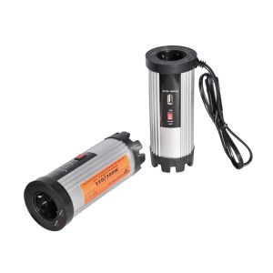 Pretvarač Napona Max 12V-220V 150-300W