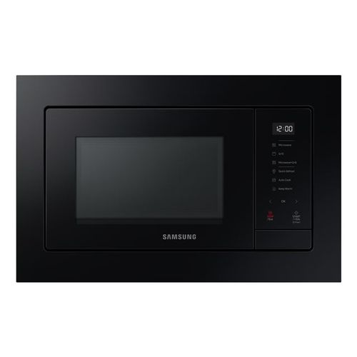 Samsung ugradbena mikrovalna pećnica MG23A7318CK/E2 slika 1